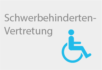 Schwerbehindertenvertreter