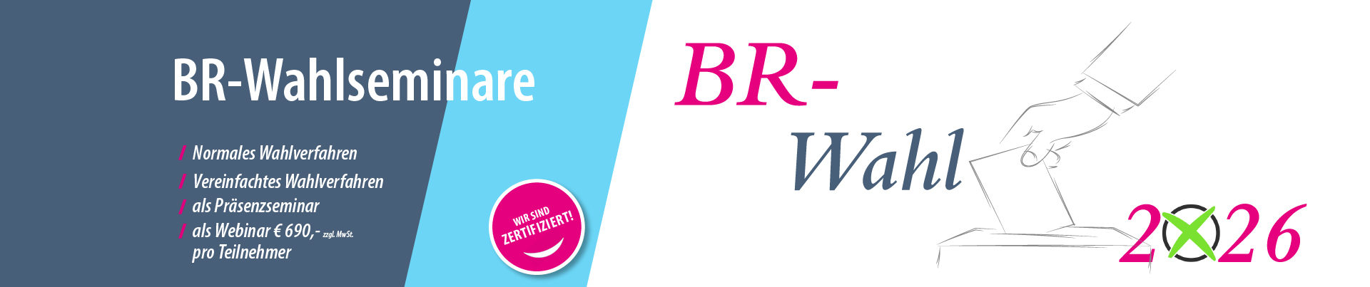 Betriebsratswahl 2026