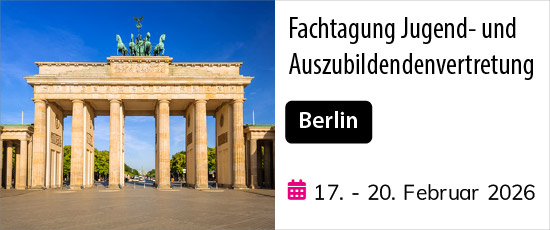 Fachtagung Arbeitszeitgestaltung